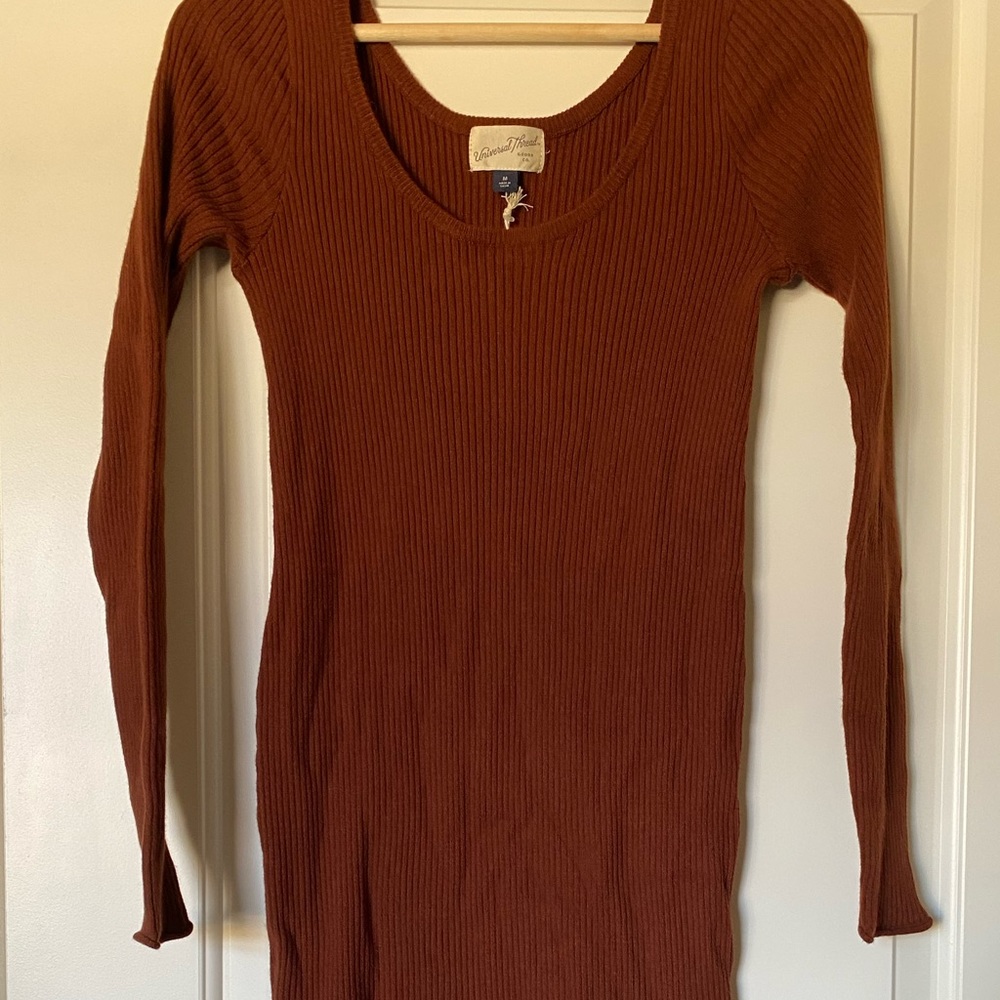 NWT Universal Thread | Sweater Dress in size medium
